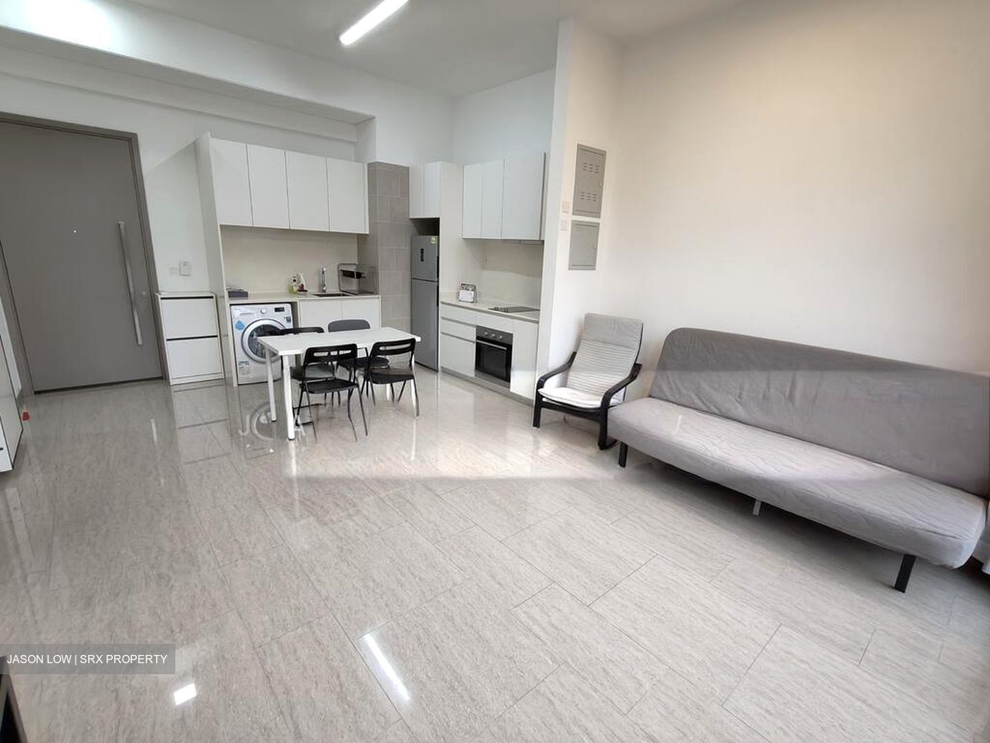 Stratum (D18), Condominium #502917201